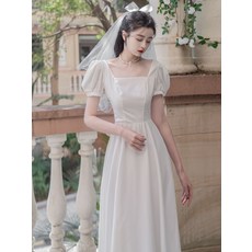 웨딩드레스베일