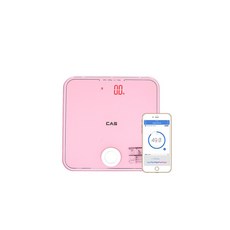  카스 스마트 체중계 블루투스지원 패밀리 다이어트 