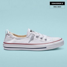 컨버스척테일러쇼어라인