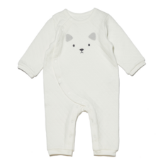 블루독베이비도기우주복