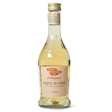 모나리 페데르조니 화이트 와인 비네가, 500ml, 2개