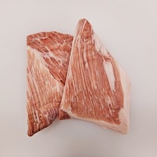 [ 수입산 통가브리살 900g~1kg ] 구이 원육, 1개