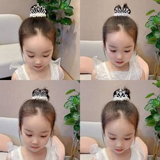 발레헤어밴드