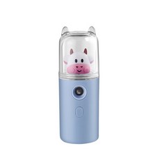 스마트빔충전식무선가습기