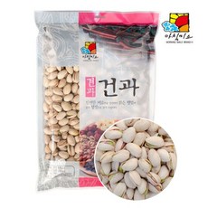 [아침미소] 피스타치오 1kg, 단품, 1개, 단품