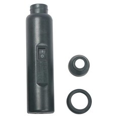 계란 캔들러 LED 조명 테스터 치킨 손전등 인큐베이터 모니터, [01] Black US Plug, 1개