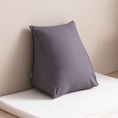 삼익가구삼각쿠션