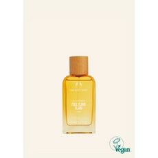 더바디샵 오 드 퍼퓸 풀 일랑일랑, 75ml, 1개