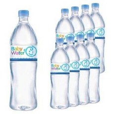 천년동안베이비워터