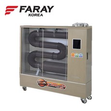 화레이 전기 돈풍기 튜브히터 산업용 공업용 대형 난로 FNEH-K1500
