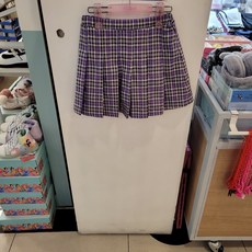 로엠걸즈치마
