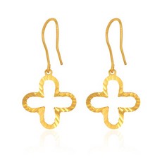 골드모아순금귀걸이