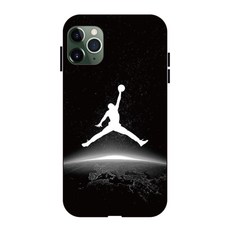 산리오 아이폰11 폰킹덤 NBA 골스 마이클조던 심플 스테판커리 코비 브라이언트 로고 37 아이 선물 발송 전 기종 제작 가능 방탄 휴대폰 범퍼 케이스