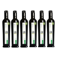 데오르테가스 올레오칸탈 엑스트라버진 올리브오일 피쿠알