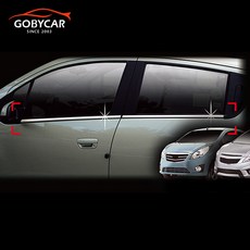 스파크도어엑츄에이터