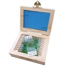 현미경프레파라트