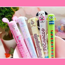 산리오지워지는볼펜