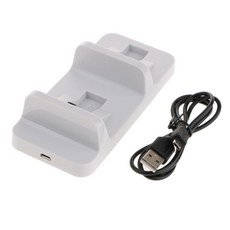 플스4컨트롤러충전