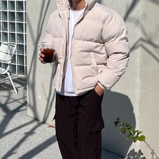 k2숏패딩 TOP01