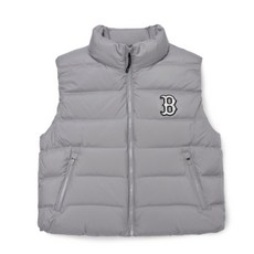 mlb조끼패딩