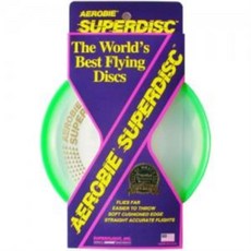 플라잉디스크공인원반