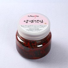 쿡솜씨깻잎매콤순대볶음
