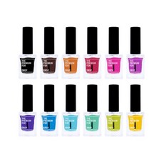 켄지코일반젤컬러