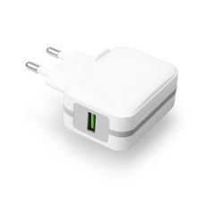 NEXT NEXT-QTC601 USB 1포트 고속충전기 QC3.0