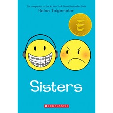 Sisters (Paperback)