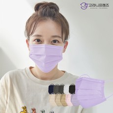 고래마스크소형
