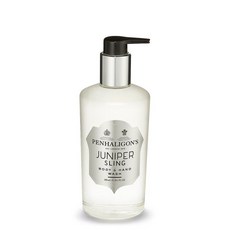 penhaligons 펜할리곤스 쥬니퍼 슬링 바디 앤 핸드 워시 300ml, 1개 - 펜할리곤스쥬니퍼슬링