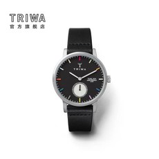 아미쿠스 손시계 TRIWA 쿼츠시계 스타일리쉬 스웨덴 극 제인 설정 계책 SVALAN34MM