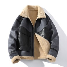 무스탕 TOP01