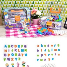 영어유치원답례품퍼즐