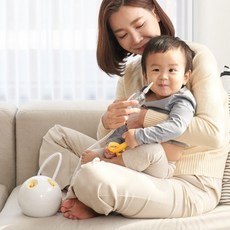 휴비딕콧물흡입기노즐