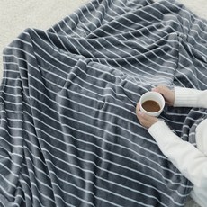 더자리마이블랭킷극세사담요