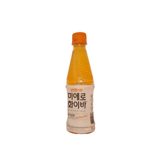 미에로 화이바 PET 350ml, 6개