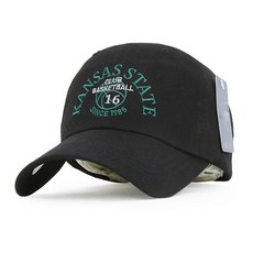 슈프림로즈6패널캡워시드 TOP01