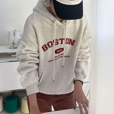 보스턴후드티 TOP01