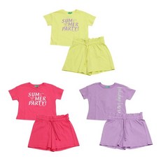 베네통키즈세트