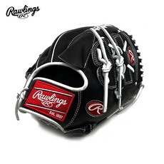 롤링스 RAWLINGS 프로프리퍼드 투수글러브 PRO206S-9 두산 최원준 어센틱 모델, 1개