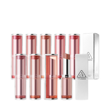 3CE 쓰리씨이 블러 매트 립스틱 애프리콧필터 (APRICOT FILTER) 1개