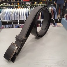 레노마정장블랙