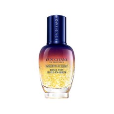 [미국직구] 록시땅 이모르뗄 오버나이트 리셋 오일 인 세럼 30ml 1개
