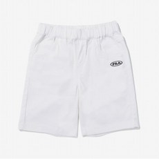 휠라키즈바지