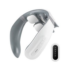 4헤드목저주파안마기