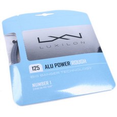 [Hi] 럭실론 알루파워 러프 1.25mm/12.2m 빅뱅어 WRZ995200 에이치하이