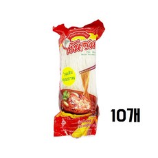 톤손 버미셀리 녹두당면 소포장, 80g, 10개