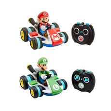 슈퍼마리오rc카