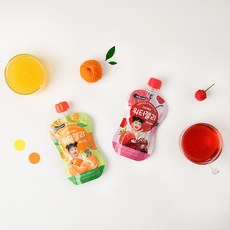 베베쿡워터젤리